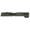 Picture of Grey Ghost Precision Stripped Slide  For Sig Sauer P320 Full Size  Optics Ready for Trijicon RMR/Sig Sauer Romeo1 and Romeo1 Pro/Leupold DPP  Cerakote Finish  Olive Drab Green GGP-320-F-OD-1