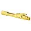 Picture of LanTac USA LLC 556 Enhanced BCG  Gold  TiN Coating 01-UP-556-TiN-EBCG