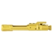 Picture of LanTac USA LLC 556 Enhanced BCG  Gold  TiN Coating 01-UP-556-TiN-EBCG