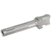 Picture of LanTac USA LLC 9INE  Barrel  9MM  Stainless  1:10  Fluted  Fits Glock 17 01-GB-G17-NTH-SS