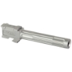 Picture of LanTac USA LLC 9INE  Barrel  9MM  Stainless  1:10  Fluted  Fits Glock 17 01-GB-G17-NTH-SS