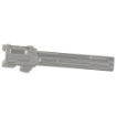 Picture of LanTac USA LLC 9INE  Barrel  9MM  Stainless  1:10  Fluted  Fits Glock 17 01-GB-G17-NTH-SS