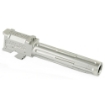 Picture of LanTac USA LLC 9INE  Barrel  9MM  Stainless  1:10  Fluted  Fits Glock 19 01-GB-G19-NTH-SS