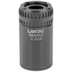 Picture of LanTac USA LLC BMD  Blast Diverter  308 Winchester  762NATO  Black  Blast Mitigation Device 01-MD-A3-BMD-COMP