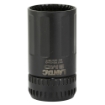 Picture of LanTac USA LLC BMD Gen2 (Blast Mitigation Device)  223 Rem/556NATO  Includes A2 Mounting Collar  Black Color 01-MD-A2-BMD-COMP