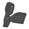 Picture of LanTac USA LLC Bolt Catch Pro  Black Finish  Functions with Forged Receiver sets and Raven  Onyx Receiver Sets 01-LP-BC-PRO