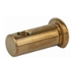 Picture of LanTac USA LLC CP-R360  556NATO Cam Pin  Brass Finish  Works on All Mil-Spec BCGs 01-UP-556-CP