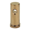 Picture of LanTac USA LLC CP-R360-H  7.62/308 Cam Pin  Brass Finish  Works on All Mil-Spec BCGs 01-UP-762-CPH