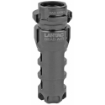 Picture of LanTac USA LLC Dragon  Muzzle Brake  308WIN/762NATO  Black Color  With Dead Air Sandman KEYMO Suppressor Mount  Includes Timing Shim DGN762B-DA