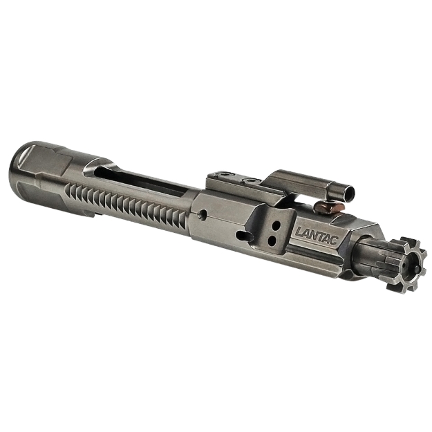 Picture of LanTac USA LLC Enhanced M16 Bolt Carrier Group  .223/556NATO  Nickel Boron Coated LA00223