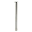 Picture of LanTac USA LLC Flared Head Guide Rod  Fits Gen 1-3 Glock 17 (Will Fit Gen 4 with Lantac Adapter)  Stainless Steel  Silver 01-GP-GR17-SS