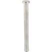 Picture of LanTac USA LLC Flared Head Guide Rod  Fits Gen 1-3 Glock 19 (Will Fit Gen 4 with Lantac Adapter)  Stainless Steel  Silver 01-GP-GR19-SS