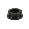 Picture of LanTac USA LLC Guide Rod Adapter Bushing  For 4th Generation Glocks to Utilize 1-3rd Generation Guide Rod and Spring  Nitride Finish  Black 01-GP-GRA-NIT