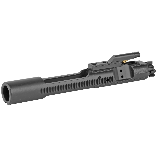Picture of LanTac USA LLC Milspec BCG  Black Nitride 01-MSPEC-556-NIT-BCG