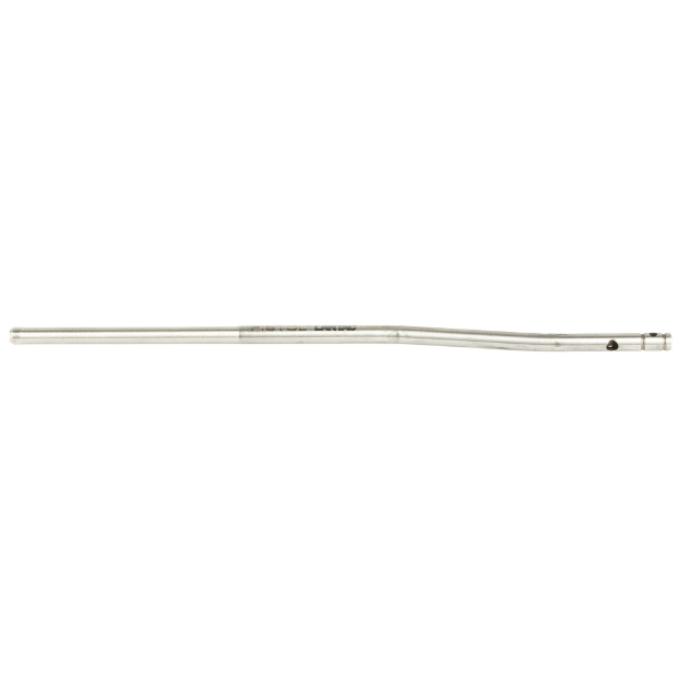 Picture of LanTac USA LLC M-Spec Pistol Gas Tube  Fits AR 15 with Pistol Length Gas System  Stainless Steel Finish  Silver 01-MSPEC-GT-PSTL