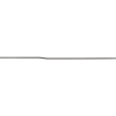 Picture of LanTac USA LLC M-Spec Rifle +1 Length Gas Tube  Fits AR 15 with Rifle +1 Length Gas System  Stainless Steel Finish  Silver 01-MSPEC-GT-RIF+1