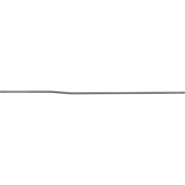Picture of LanTac USA LLC M-Spec Rifle Length Gas Tube  Fits AR 15 with Rifle Length Gas System  Stainless Steel Finish  Silver 01-MSPEC-GT-RIF