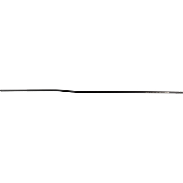 Picture of LanTac USA LLC Nitrided Gas Tube Rifle +1  Fits Rifle Length AR 15 Gas Systems  Nitride Finish  Black GT-R6005
