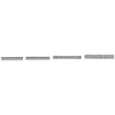 Picture of LanTac USA LLC Ti-PIN  Titanium Pin Set for Glock Gen 1-4 01-GP-PINS-TI