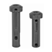 Picture of LanTac USA LLC UPS-S  Ultimate Takedown Pin Set  Black Nitride 01-LP-UPS