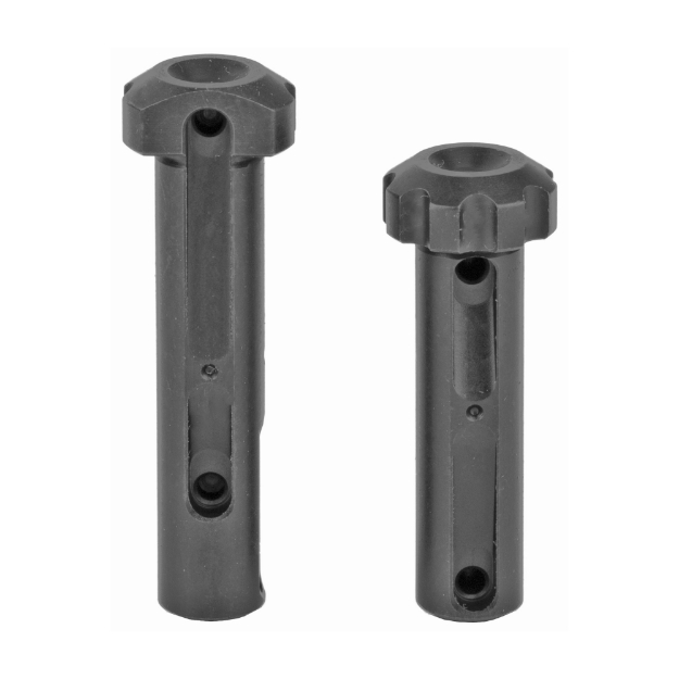 Picture of LanTac USA LLC UPS-S  Ultimate Takedown Pin Set  Black Nitride 01-LP-UPS