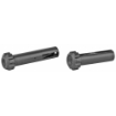 Picture of LanTac USA LLC UPS-S  Ultimate Takedown Pin Set  Black Nitride 01-LP-UPS