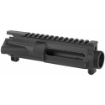 Picture of LanTac USA LLC USR  Upper Standard Receiver  556NATO  AR-15  M4 Feed Ramps  Anodized Black 01-RV-UP-USR-SF15