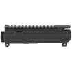 Picture of LanTac USA LLC USR  Upper Standard Receiver  556NATO  AR-15  M4 Feed Ramps  Anodized Black 01-RV-UP-USR-SF15
