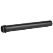 Picture of Luth-AR .223/.308 Rifle Buttstock Extension Tube  A2  Black BS-09