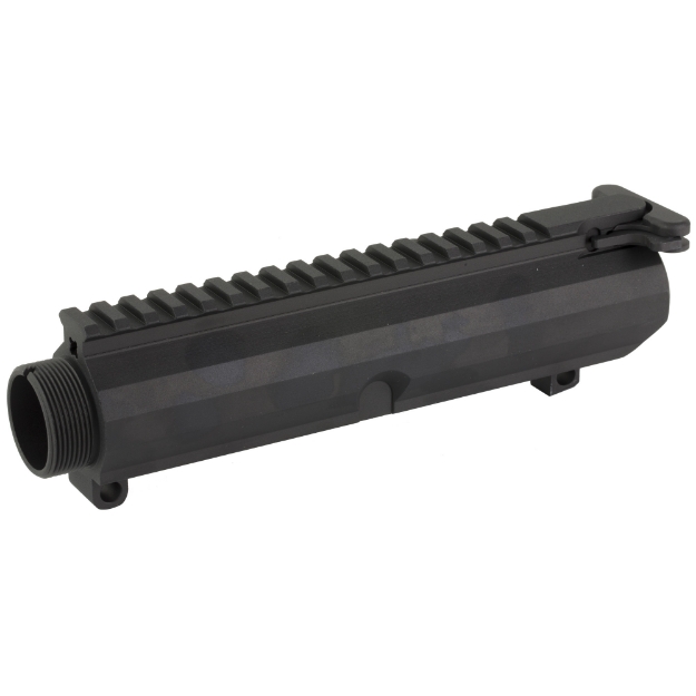 Picture of Luth-AR .308 A3 Assembled Upper Receiver  Charging Handle  Ejection Port Door Installed 308-FTT-EA1