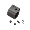 Picture of Luth-AR .750  Adjustable Gas Block  Black GB-750-A