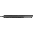 Picture of Luth-AR 16" Lightweight Barrel Complete Upper Receiver  223 Remington  Black Finish  15" Palm Handguard Keymod  1:9 Twist  Complete Barrel Assembly w/BCG  Fits AR-15 BAA3-L16