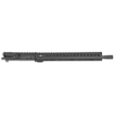 Picture of Luth-AR 16" Lightweight Barrel Complete Upper Receiver  223 Remington  Black Finish  15" Palm Handguard Keymod  1:9 Twist  Complete Barrel Assembly w/BCG  Fits AR-15 BAA3-L16