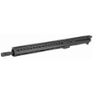 Picture of Luth-AR 16" Lightweight Barrel Complete Upper Receiver  223 Remington  Black Finish  15" Palm Handguard Keymod  1:9 Twist  Complete Barrel Assembly w/BCG  Fits AR-15 BAA3-L16