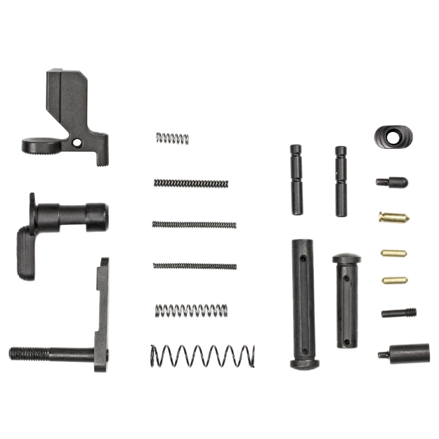 Picture of Luth-AR 308 Lower Parts Kit - Builder  Lower Parts Kit  Fits AR-10 LRPK-BLDR-308