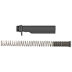 Picture of Luth-AR 9MM Carbine Buffer Assembly  Mil-Spec Dia  Black 9MM-M-BAP
