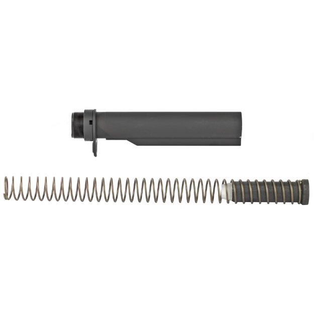 Picture of Luth-AR 9MM Carbine Buffer Assembly  Mil-Spec Dia  Black 9MM-M-BAP