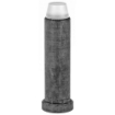 Picture of Luth-AR 9MM Carbine Buffer Body  Buffer  Black 9MM-BS-11