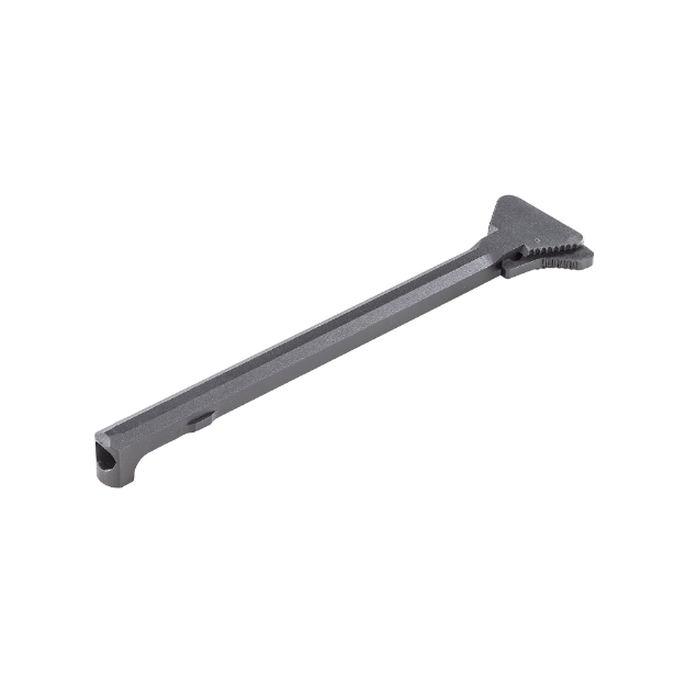 Picture of Luth-AR A1 Charging Handle  Black  AR15 UR-19-A1