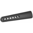 Picture of Luth-AR A1 Handguard  Polymer  Lined With Aluminum Heat Shields  Black HG-A1