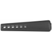 Picture of Luth-AR A1 Handguard  Polymer  Lined With Aluminum Heat Shields  Black HG-A1