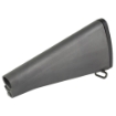 Picture of Luth-AR A2  Fixed Stock  Rifle Length  Fits AR-15  Black BS-A2