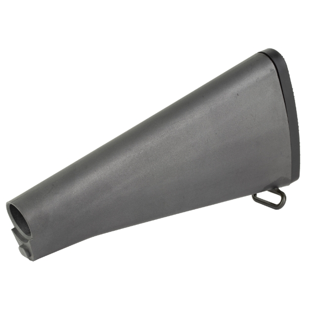Picture of Luth-AR A2  Fixed Stock  Rifle Length  Fits AR-15  Black BS-A2