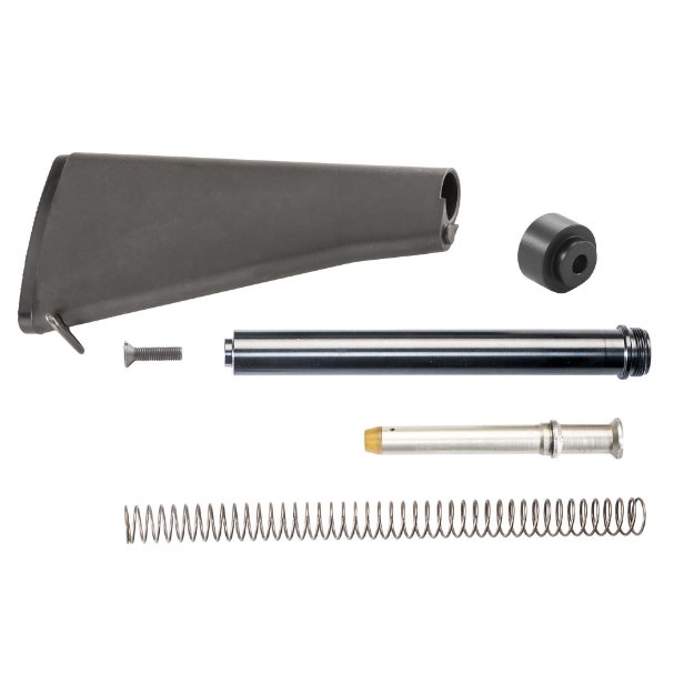 Picture of Luth-AR A2 Fixed Stock Kit  Includes Spacer BS-A2K