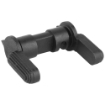 Picture of Luth-AR Ambi Safety Selector  AR15  Black Finish LR-08B