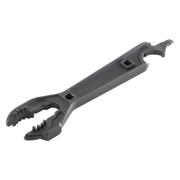 Picture of Luth-AR Armorers Wrench  Black TL-AW