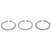 Picture of Luth-AR Bolt Gas Rings  3-Pack BT-01-3P