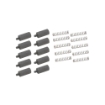 Picture of Luth-AR Buffer Retainer w/Spring (10 pack) LR-01A-10