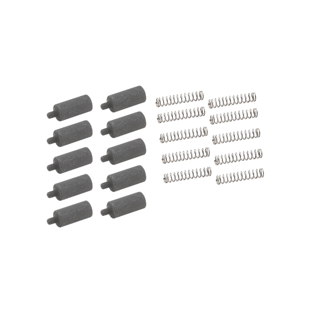 Picture of Luth-AR Buffer Retainer w/Spring (10 pack) LR-01A-10