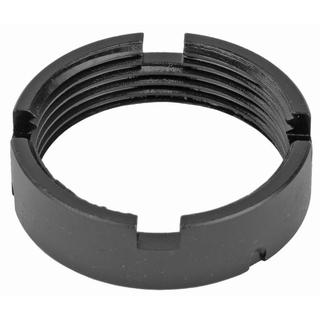 Picture of Luth-AR Carbine Lock Ring (Castle Nut) CS-02